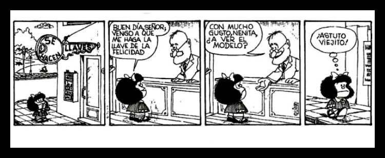 mafalda