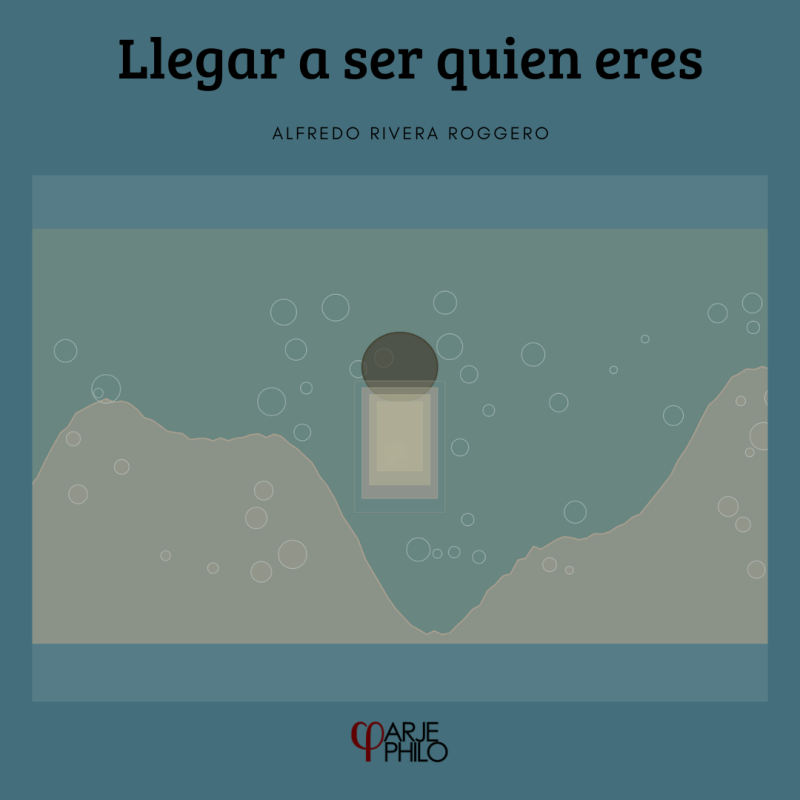 Llegar a ser quien&nbsp;eres