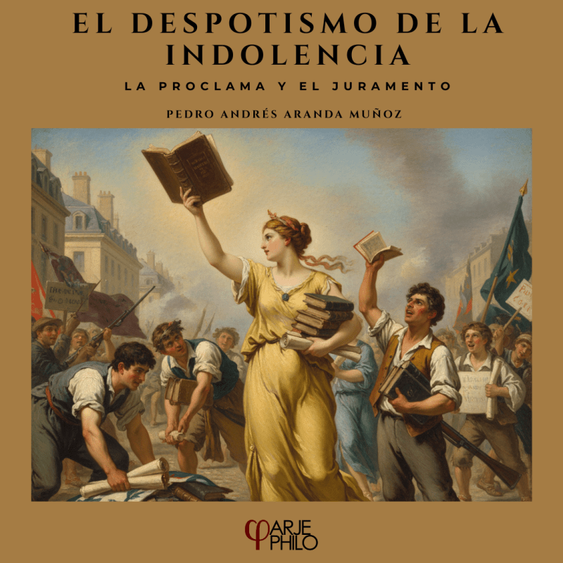 El despotismo de la&nbsp;indolencia