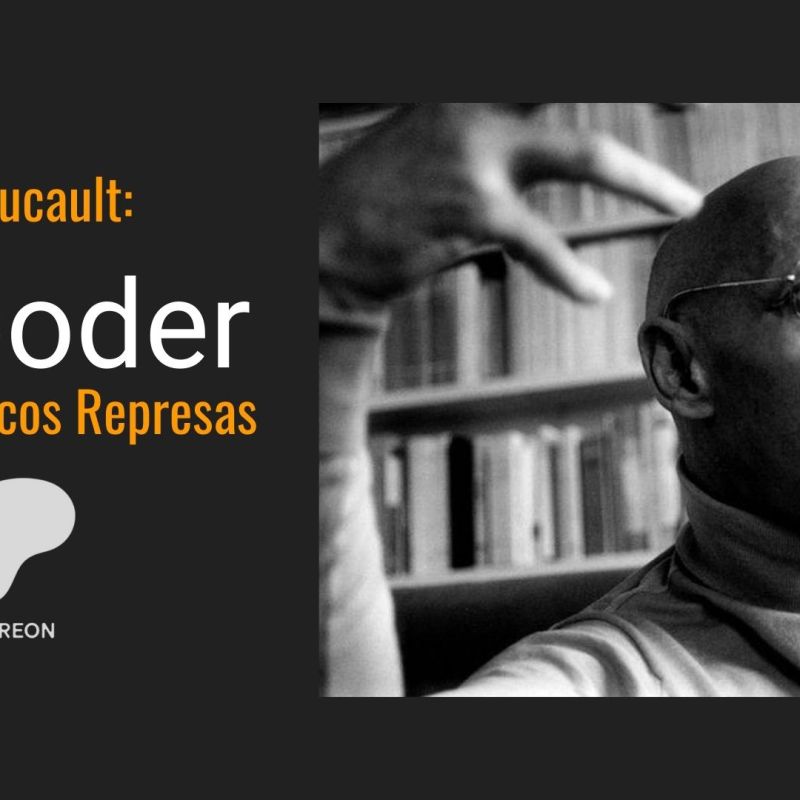 Curso Michel Foucault: El&nbsp;poder