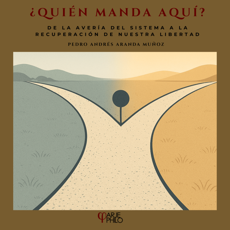 ​¿Quién manda aquí?
